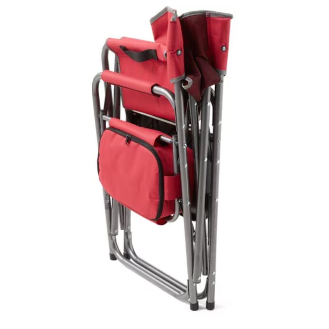 Mountain Summit Gear Cooler Chair